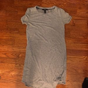 Women’s t-Shirt dress